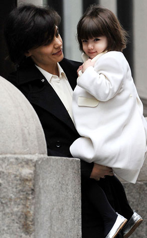Katie Holmes Katie Holmes